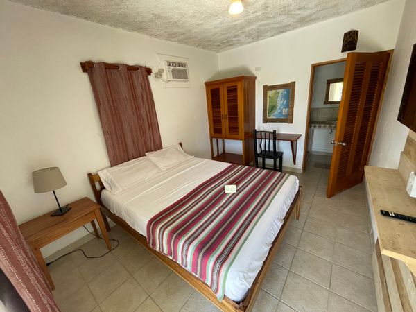 La maison de jama