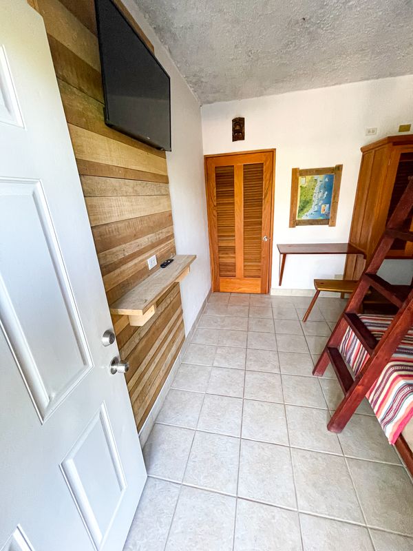 La maison de jama