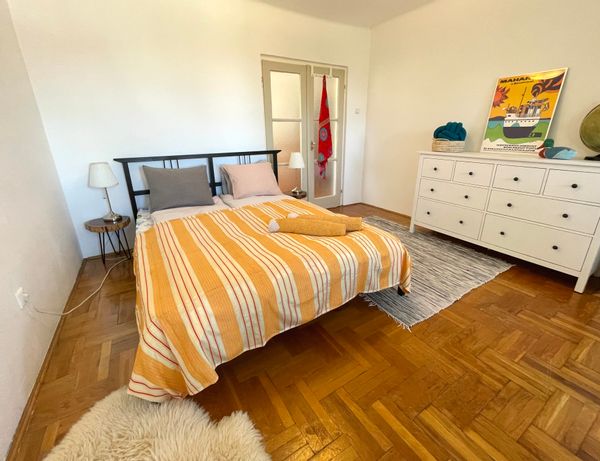 La maison de Judit