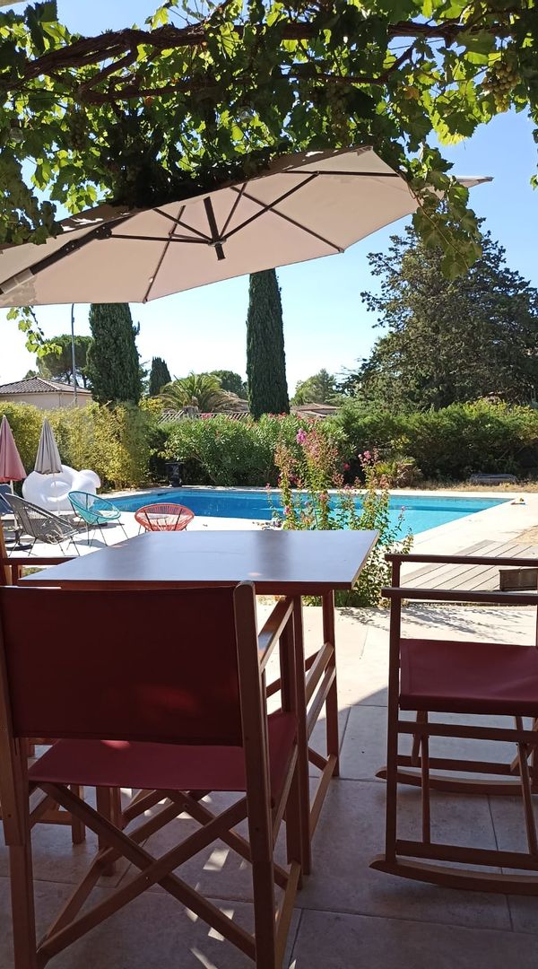 Villa Calypso