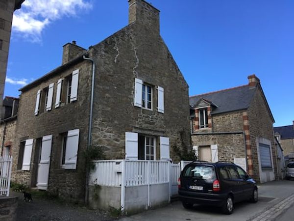 La maison d’Anne