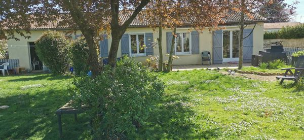 La chambre privée de Christian