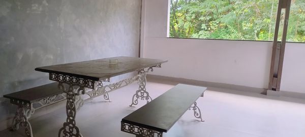 La maison de Eliana