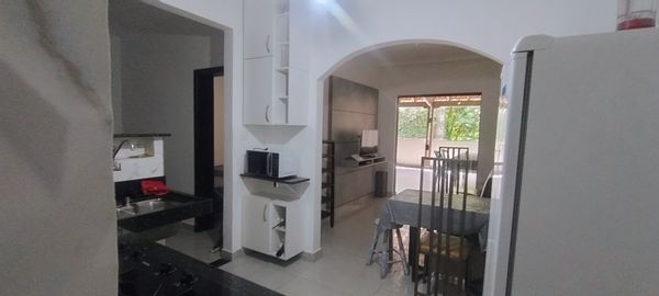 La maison de Eliana