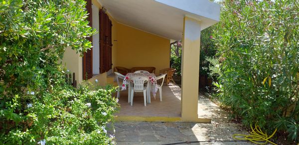 La maison de Roberta