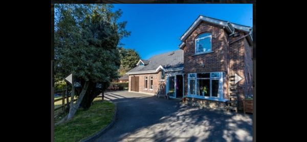La maison de Terri