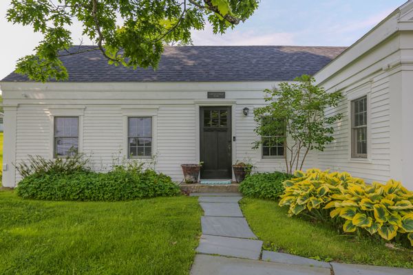La maison de Paige