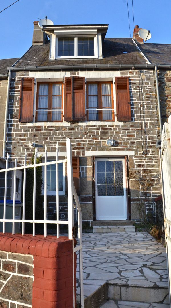 La maison de Michel