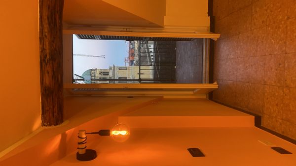 La maison de Italo