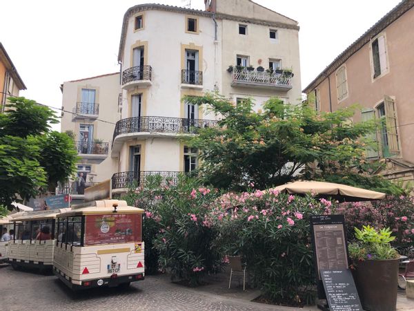 La maison de Anette
