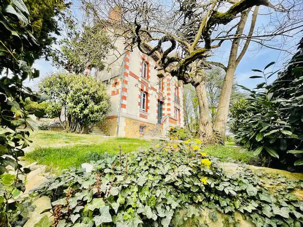 Le Manoir de l'Andouillette
