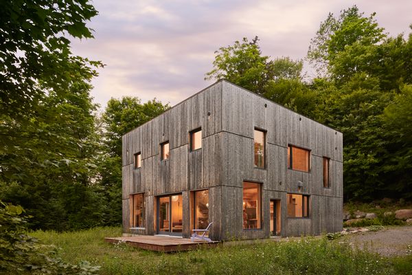 La maison de Nikki
