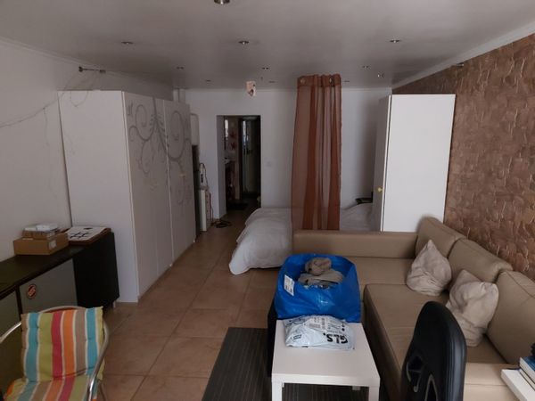La maison de Victor