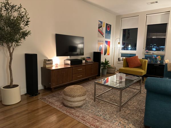 La maison de Igor
