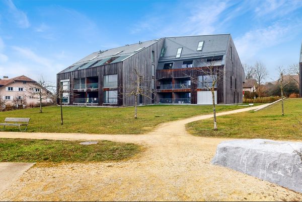 La maison de Natalia