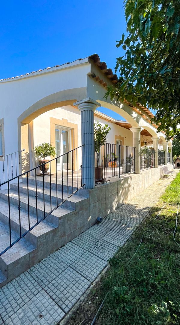 La maison d’Orange