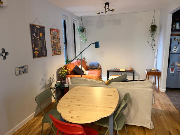 La maison de Sergio