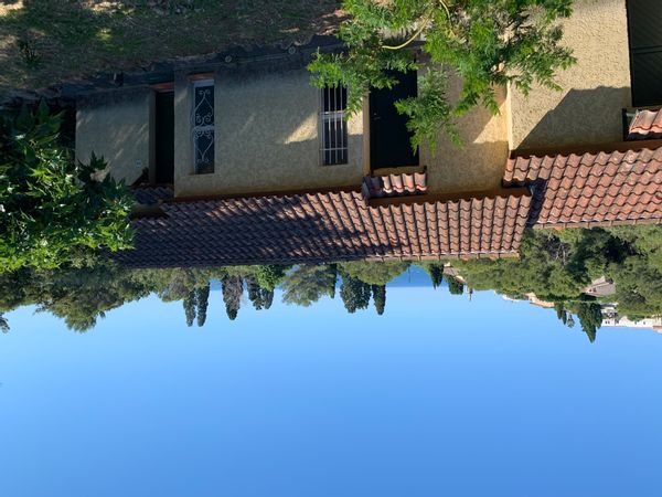 Maison duplex au calme …