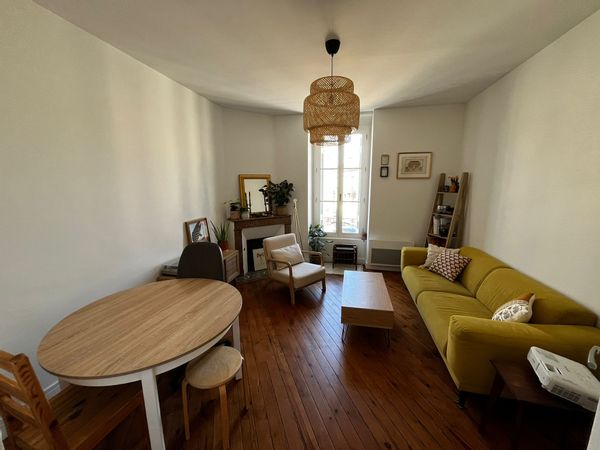 La maison de Antoine et Rémy