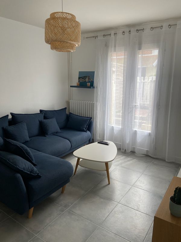 La maison de Déborah