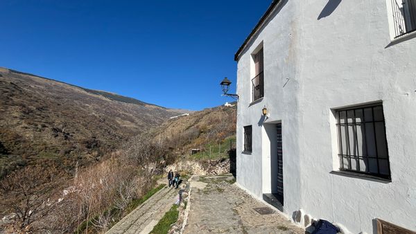 La maison de Gabriel
