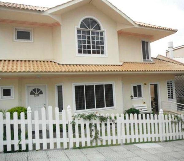 La maison de Deborah