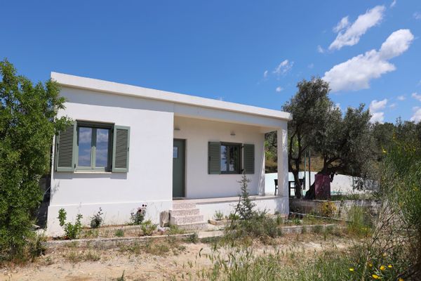 La maison de Gilad