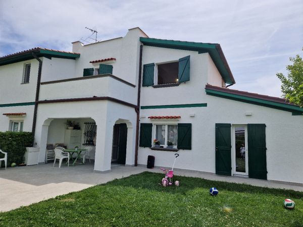 La maison de artan
