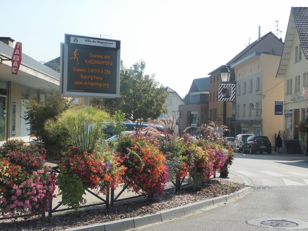 La maison de Makram