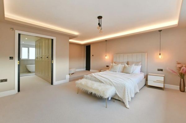 La maison de laura