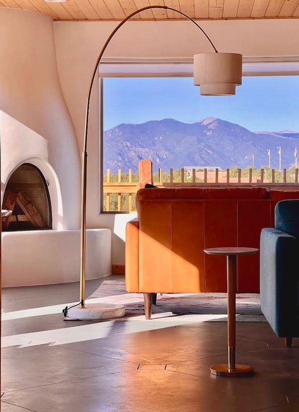 La maison de Mickey