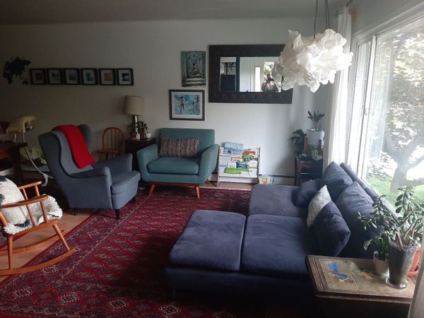 La maison de Jamie