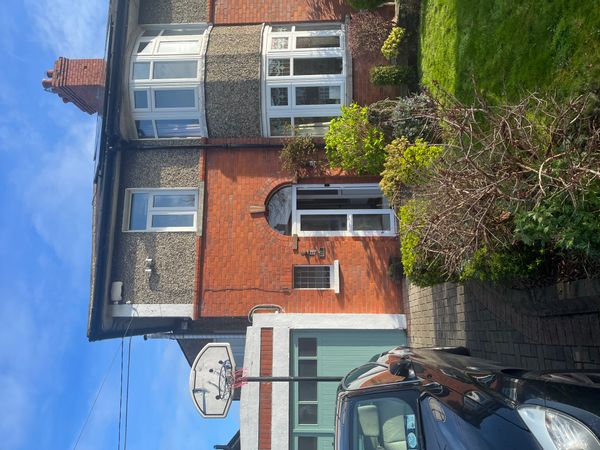La maison de Elaine