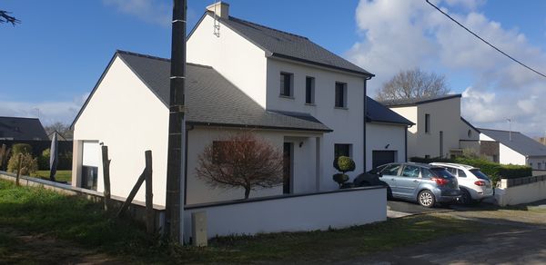 La maison de Pierre
