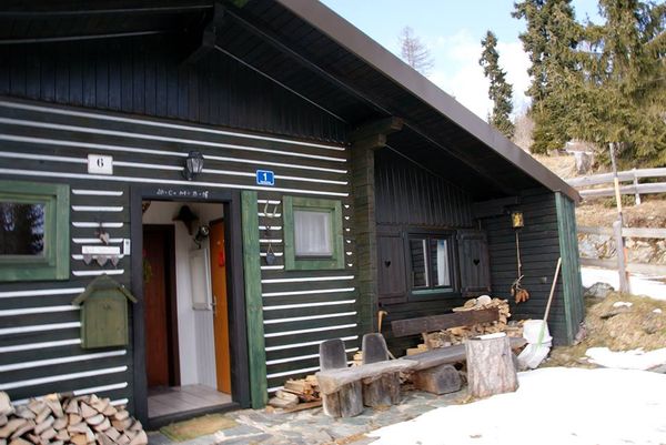 La maison de Gunther