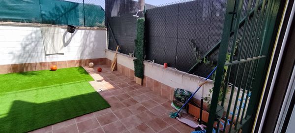La maison de Jesús