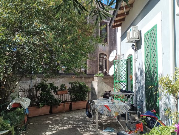 La maison de Federica