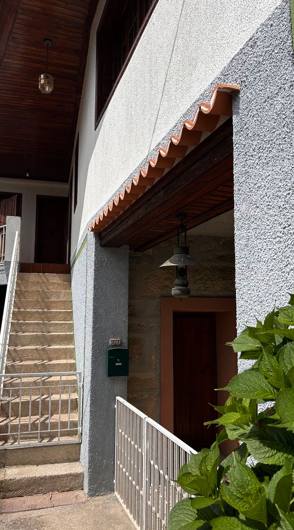 La maison de Valeria
