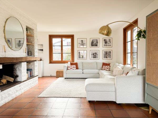 Maison Matthew & Iris proche Genève