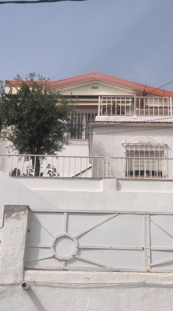 La maison de Jordi
