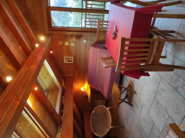 L'appartement de Bruno et Sabine
