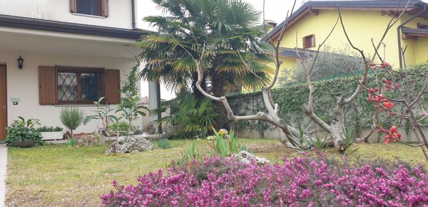 La maison de Eleonora