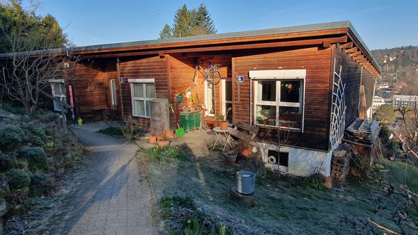 La maison de Christoph