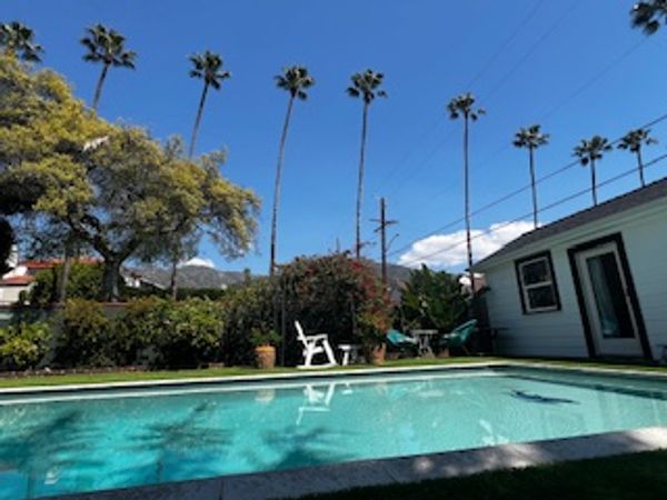 La maison de Jennifer