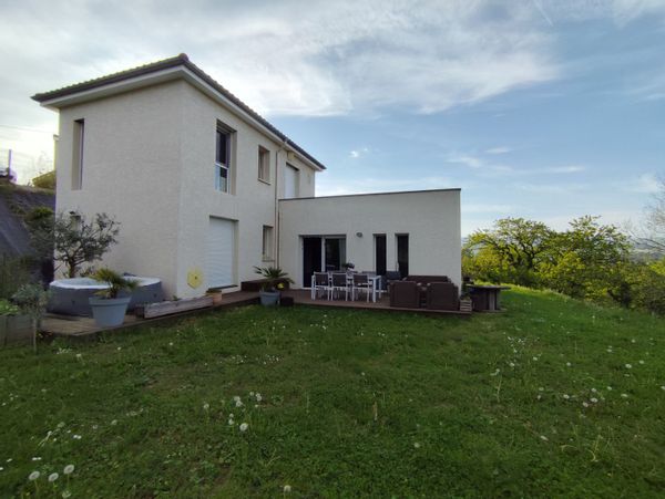 La maison d'Emi & Phi