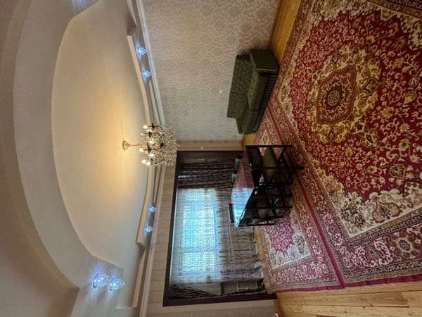 La maison de Mukhlisa