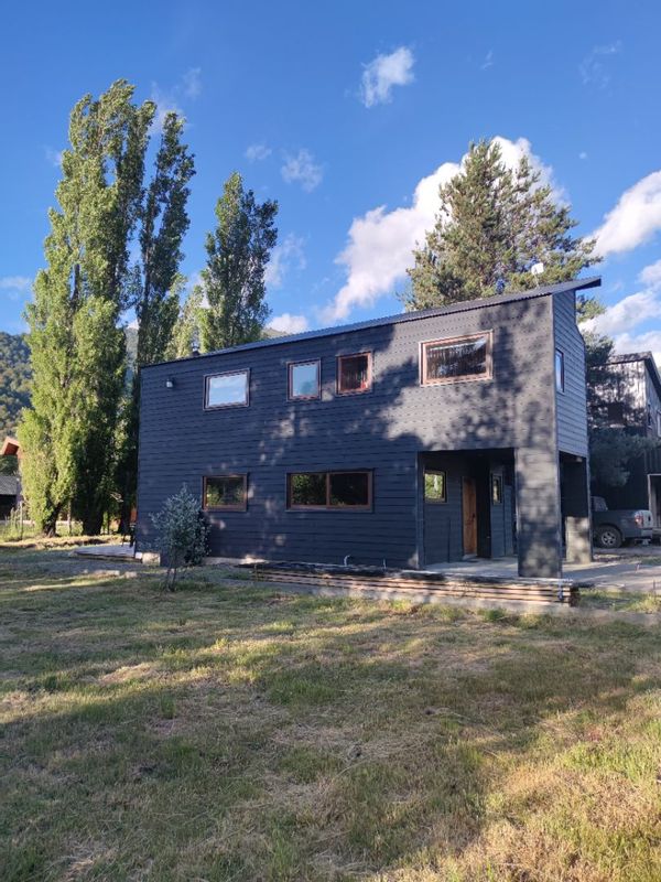 La maison de Hjalmar