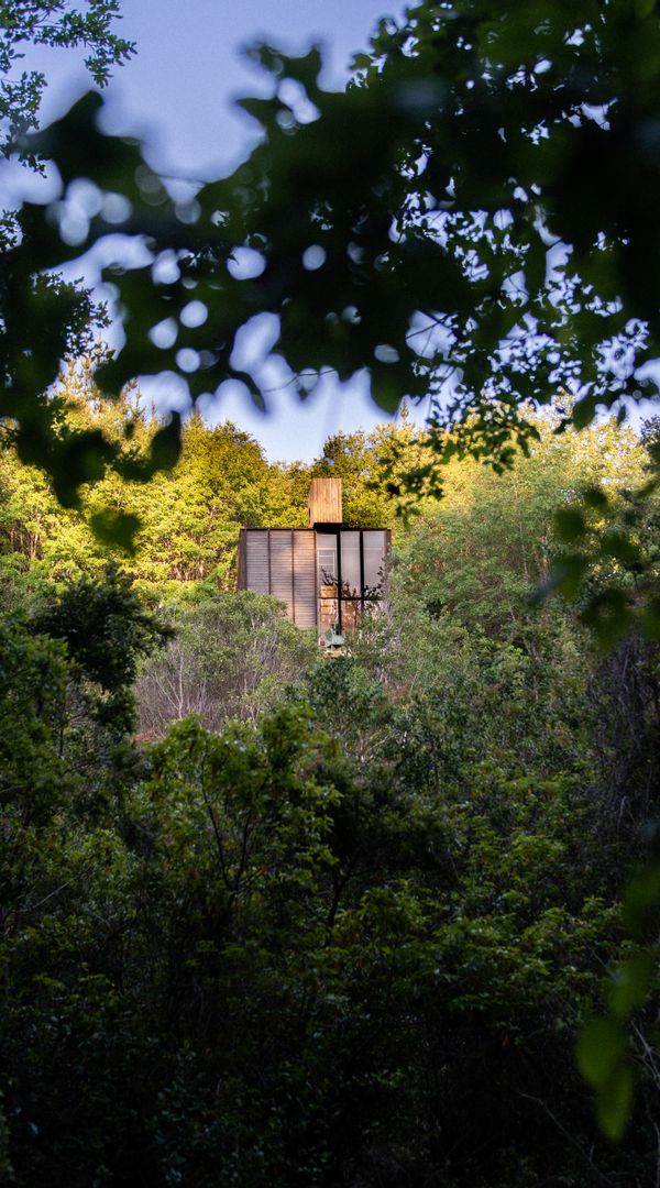 La maison de GABRIELA
