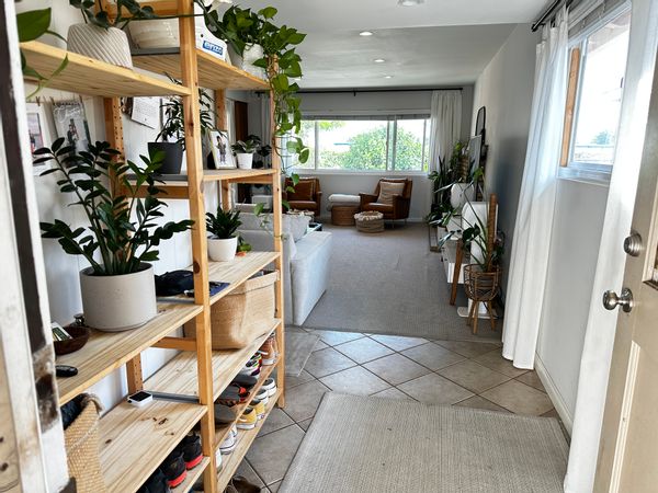 La maison de Kyle & Alex