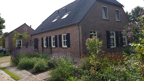 La maison de Marjon